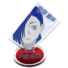 Jujutsu Kaisen Junpei Yoshino Acrylic Character Collection Acrylic Stands [USED]