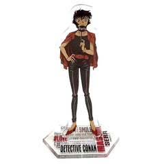 Detective Conan Masumi Sera Sega Lucky Kuji SCARLET Evening Collection Acrylic Stand Prize I [USED]