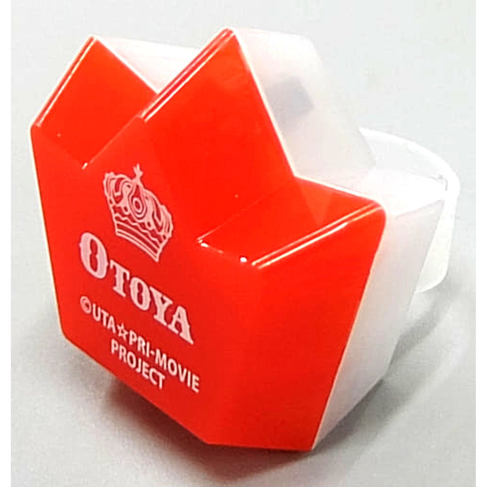 Otoya Ittoki Uta no Prince-sama Maji LOVE LIVE 7th STAGE Trading Ring-Shaped Light SHINING Ver. [USED]