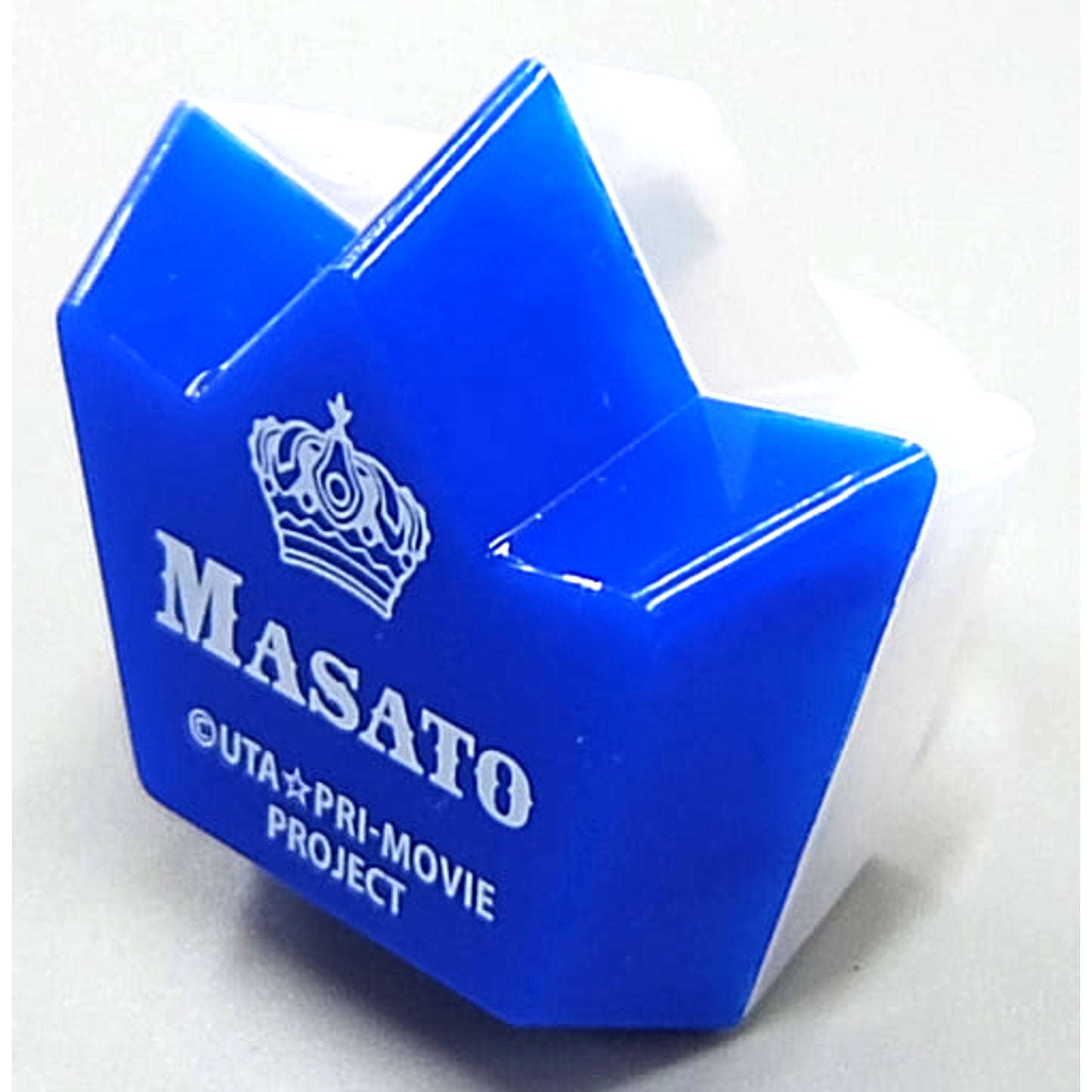 Masato Hijirikawa Uta no Prince-sama Maji LOVE LIVE 7th STAGE Trading Ring-Shaped Light SHINING Ver. [USED]