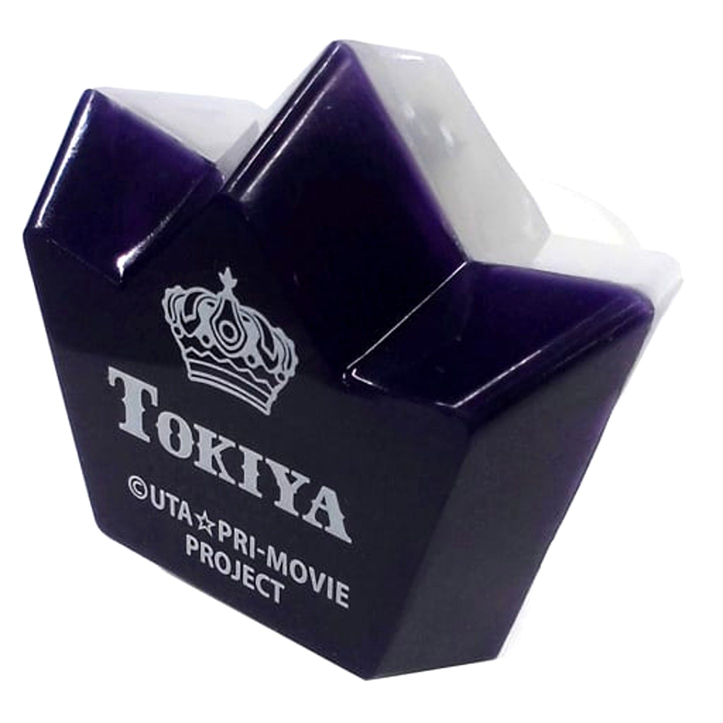 Uta no Prince Sama Tokiya Ichinose Trading Ring-shaped Light SHINING Ver. Maji LOVELIVE 7th STAGE Limited [USED]