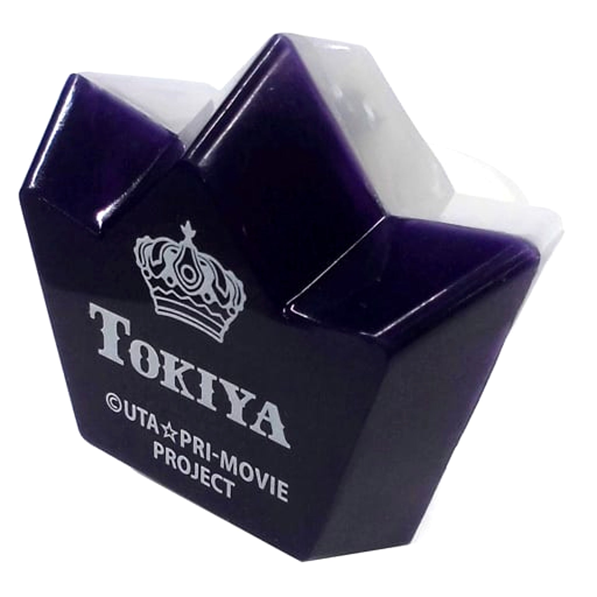 Uta no Prince Sama Tokiya Ichinose Trading Ring-shaped Light SHINING Ver. Maji LOVELIVE 7th STAGE Limited [USED]