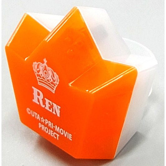 Ren Jinguji Uta no Prince-sama Maji LOVELIVE 7th STAGE Trading Ring Light SHINING Ver. [USED]