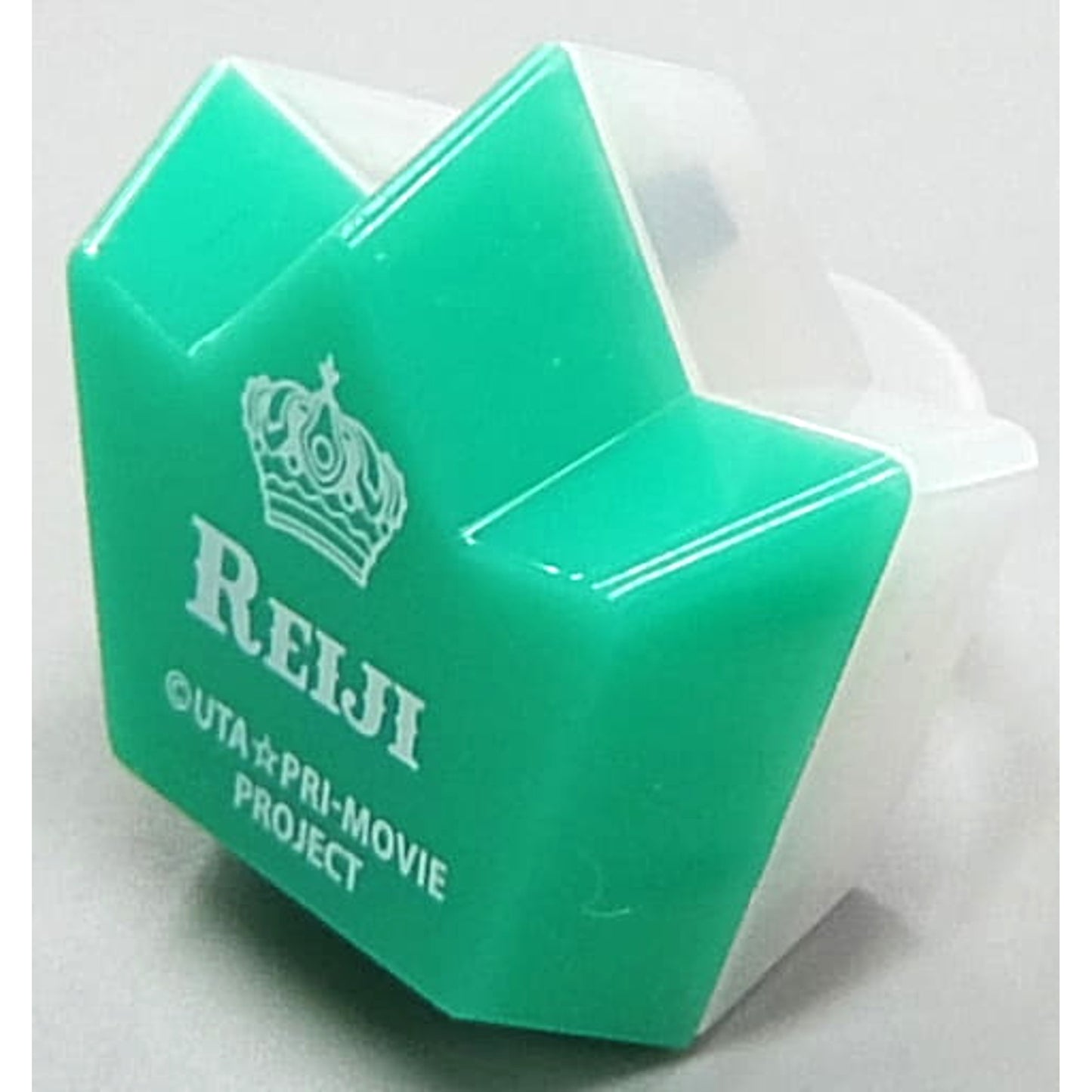 Uta no Prince Sama Reiji Kotobuki Trading Ring-shaped Light SHINING Ver. Maji LOVELIVE 7th STAGE Limited [USED]