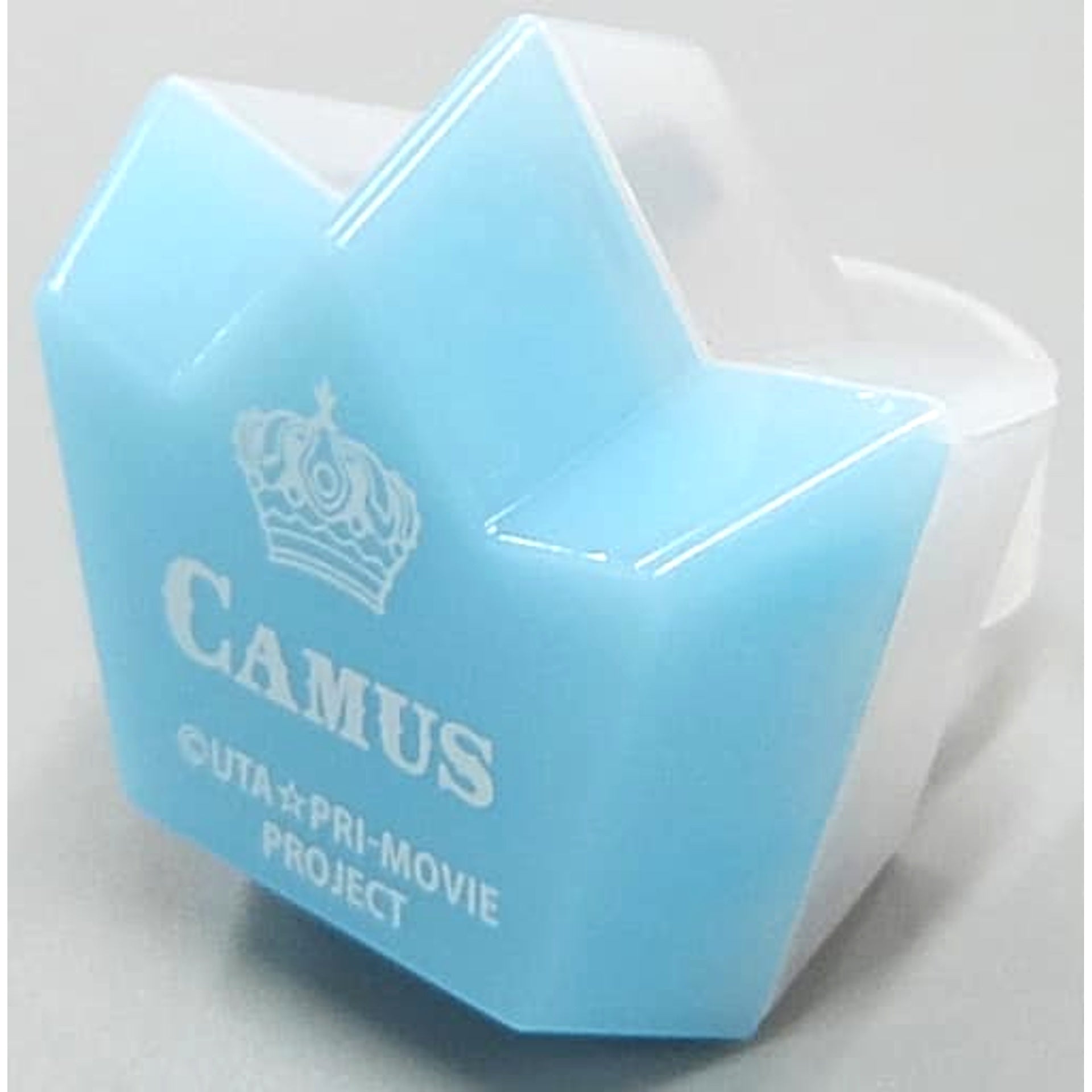 Uta no Prince Sama Camus Trading Ring-shaped Light SHINING Ver. Maji LOVELIVE 7th STAGE Limited [USED]