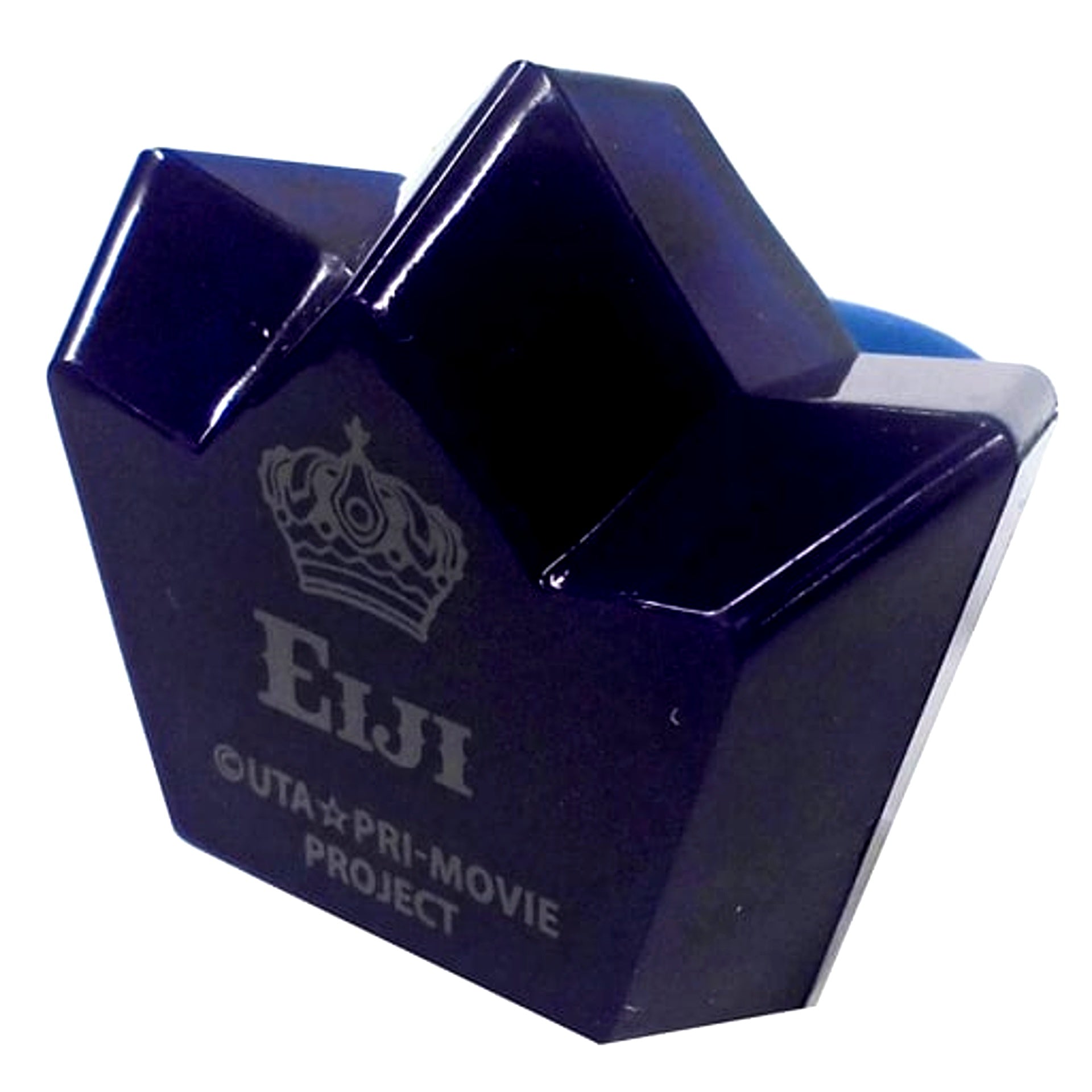 Eiji Otori Uta no Prince-sama Maji LOVE LIVE 7th STAGE Trading Ring Light RAGING Ver. [USED]