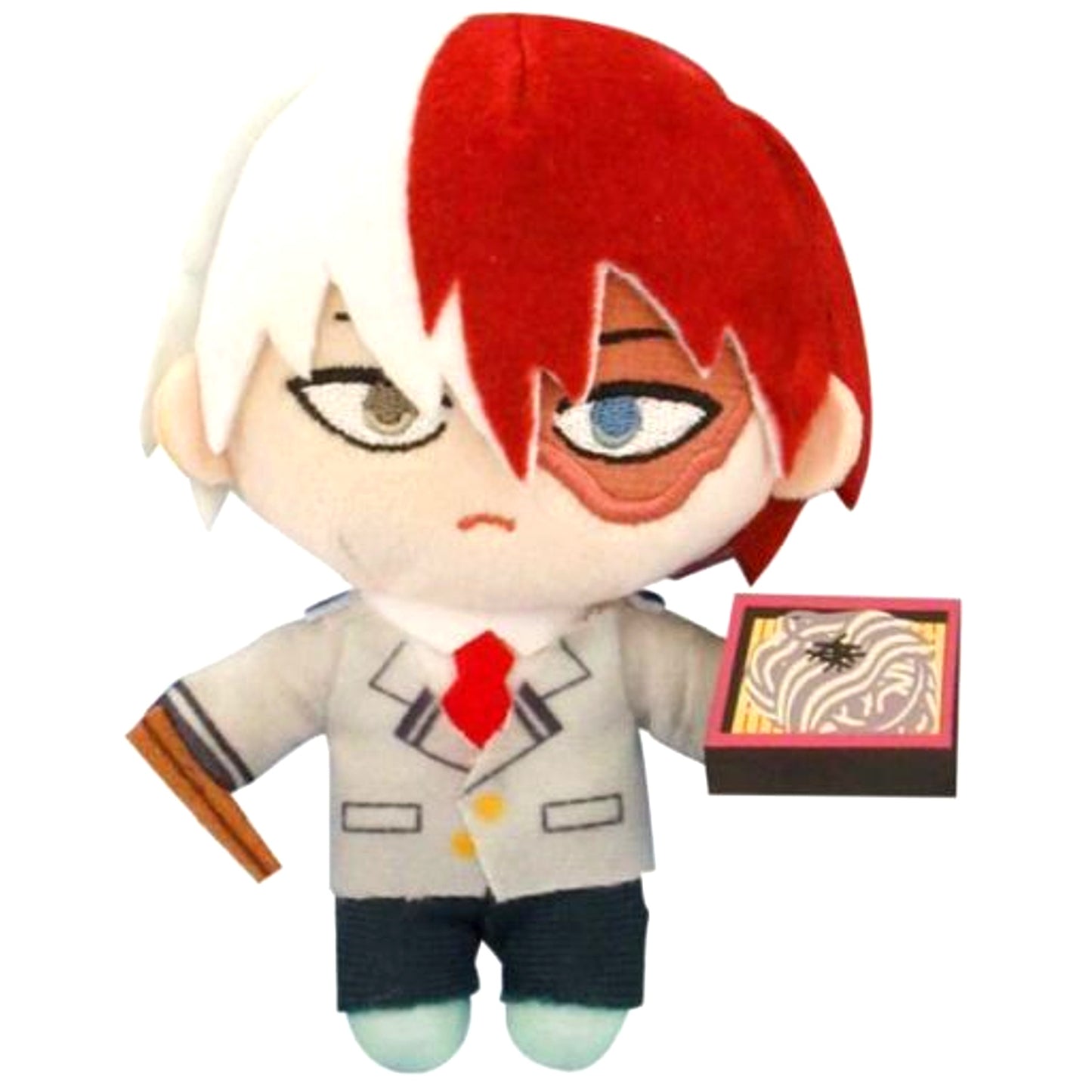 Shoto Todoroki My Hero Academia Buruburuzu Mascot [USED]