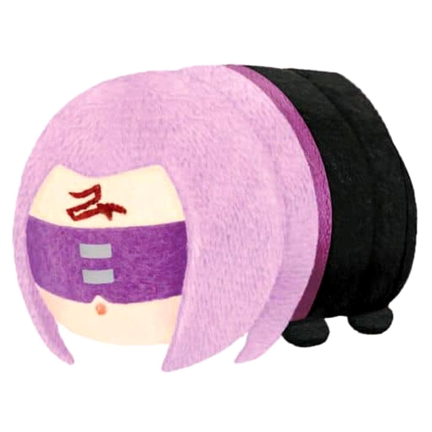 Rider Fate/stay night: Heaven's Feel Mochi Mochi Mascot Mini [USED]
