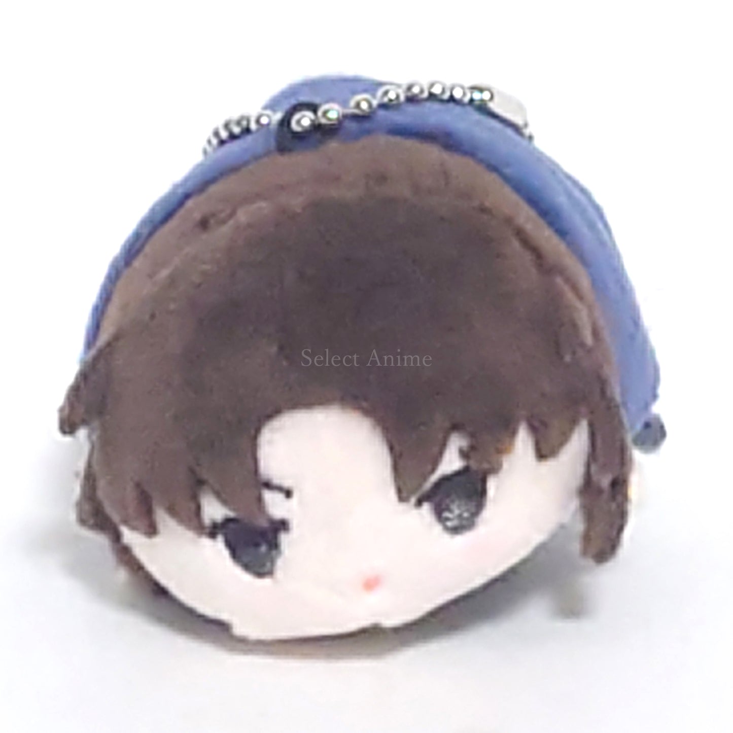 Fate/stay night: Heaven's Feel Kirei Kotomine Mochi Mochi Mascot Mini Keychains [USED]