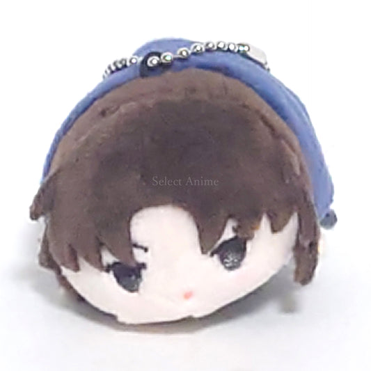 Fate/stay night: Heaven's Feel Kirei Kotomine Mochi Mochi Mascot Mini Keychains [USED]