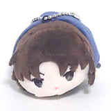 Kirei Kotomine Fate/stay night: Heaven's Feel Mochi Mochi Mascot Mini Key Ring [USED]