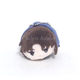 Kirei Kotomine Fate/stay night: Heaven's Feel Mochi Mochi Mascot Mini Key Ring [USED]