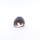 Kirei Kotomine Fate/stay night: Heaven's Feel Mochi Mochi Mascot Mini Key Ring [USED]