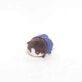 Kirei Kotomine Fate/stay night: Heaven's Feel Mochi Mochi Mascot Mini Key Ring [USED]