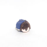 Kirei Kotomine Fate/stay night: Heaven's Feel Mochi Mochi Mascot Mini Key Ring [USED]