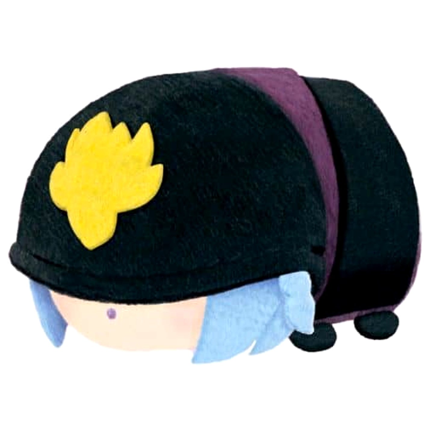 Fate/stay night: Heaven's Feel Caster Mochi Mochi Mascot Mini Keychains [USED]