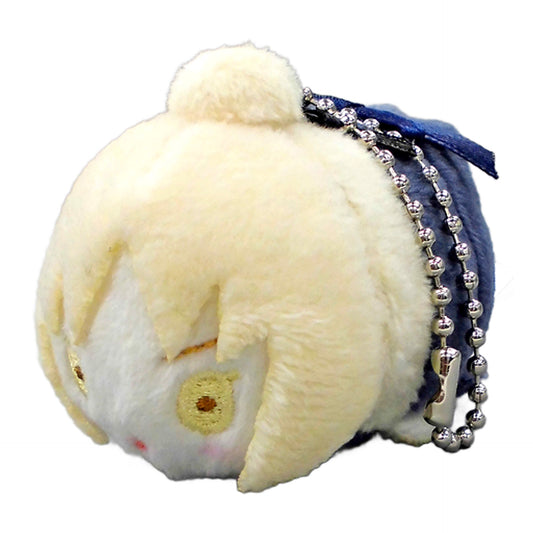 Fate/stay night: Heaven's Feel Saber Alter Mochi Mochi Mascot Mini Mochi mochi Mascot Store Limited Box Purchase Privilege Keychains [USED]