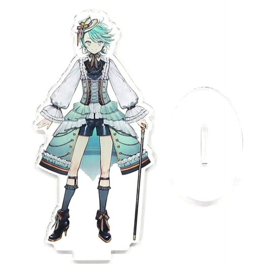 VTuber Hololive Kagami Kira Holostars Acrylic Stand Vol.2 C98 Limited Acrylic Stands [USED]