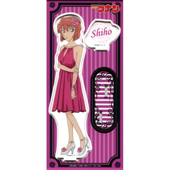 Detective Conan Shiho Miyano Schick Acrylic Stand Acrylic Stands [USED]