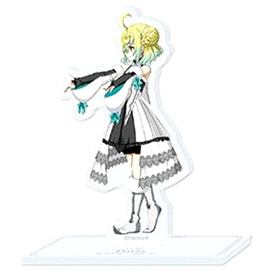Archer Paris Fate/Grand Order Battle Character Style Acrylic Stand [USED]