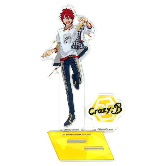 Rinne Amagi, Crazy:B Ensemble Stars!! Acrylic Stand [USED]