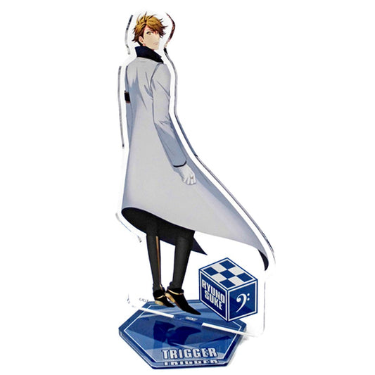 Ryunosuke Tsunashi IDOLiSH7 Acrylic Stand Part 4 Visual Ver. [USED]