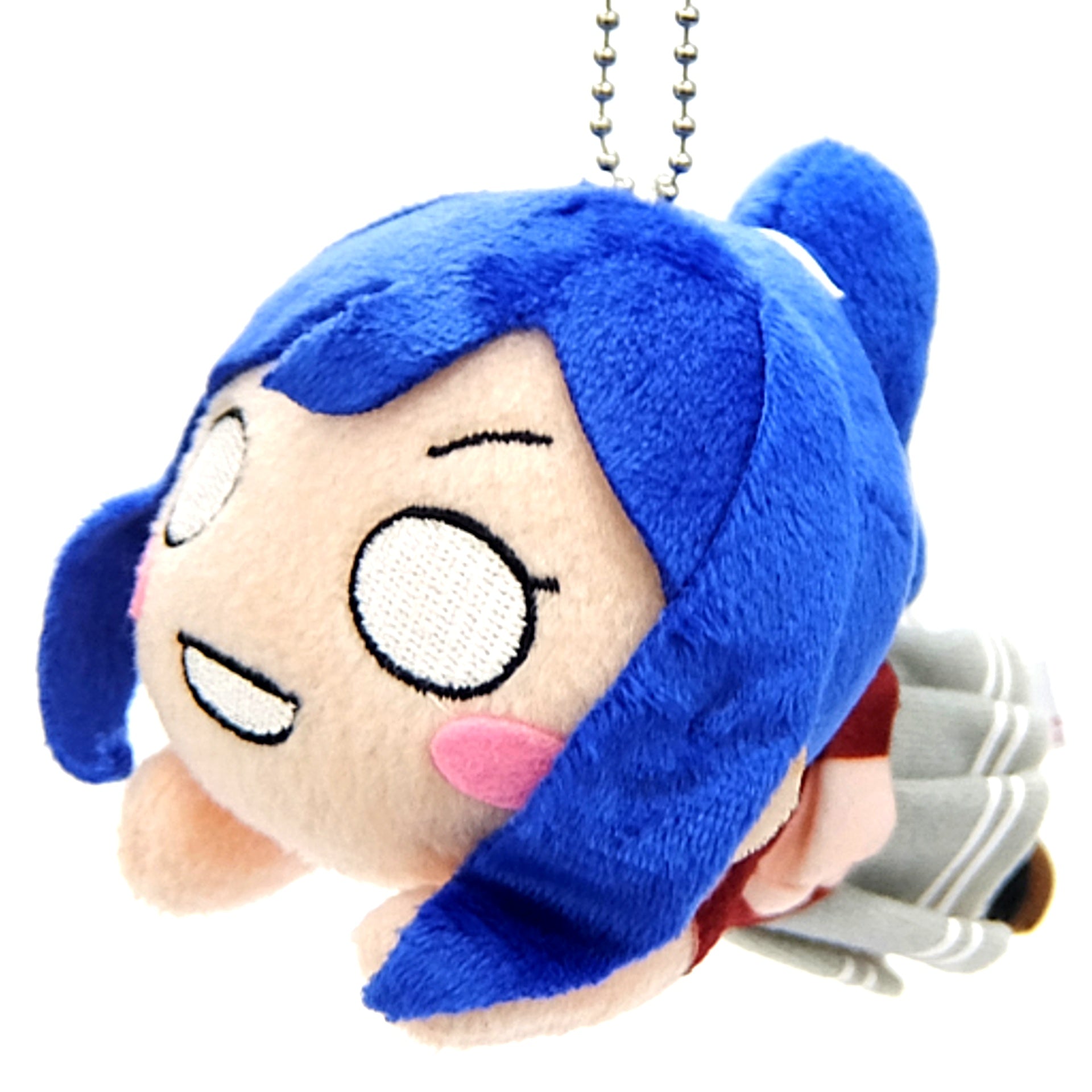 Kanan Matsuura 7-Eleven Uniform Ver. Nesoberi Plush SS Love Live! Sunshine!! Seven Net Shopping Ltd [USED]