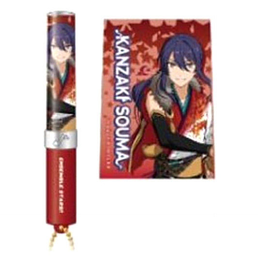 Ensemble Stars!! Souma Kanzaki Lumiel Penlight Abox [USED]