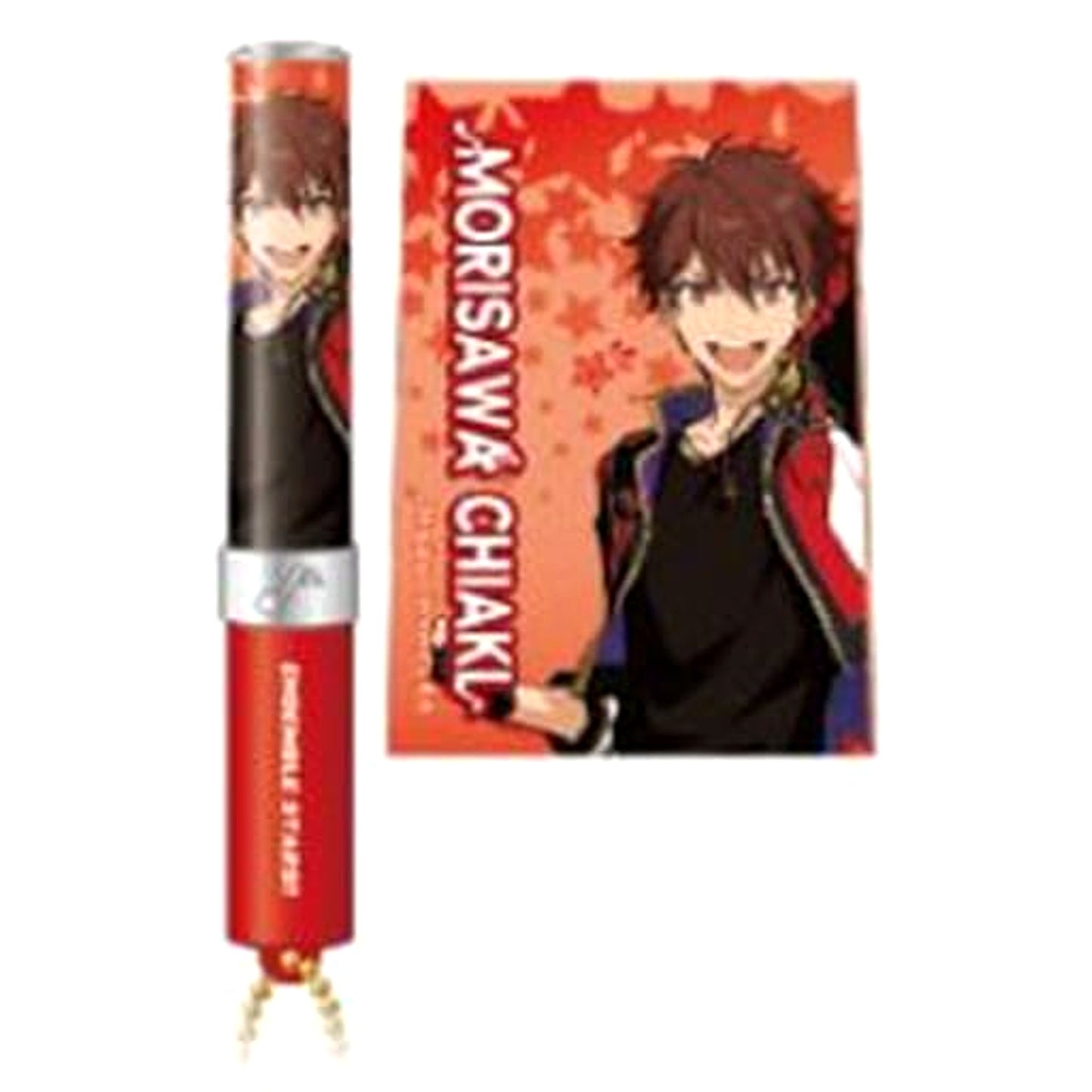 Ensemble Stars!! Chiaki Morisawa Lumiel Penlight Abox [USED]