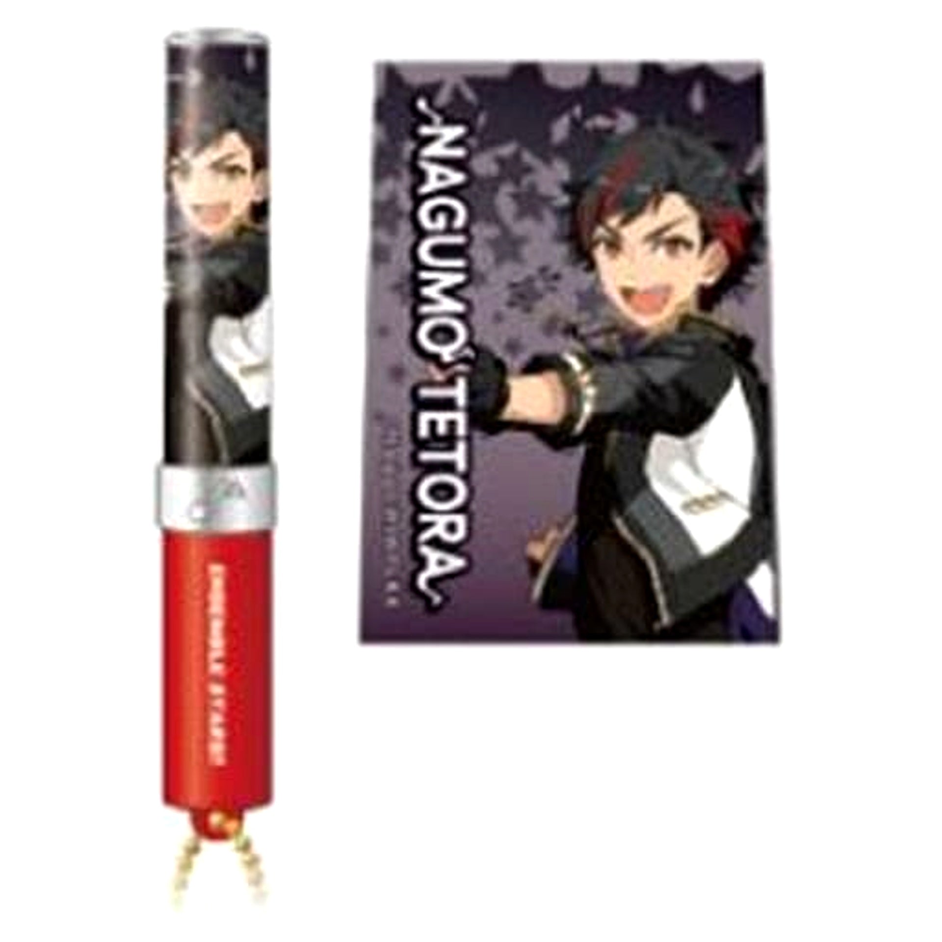 Ensemble Stars!! Tetora Nagumo Lumiel Penlight Abox [USED]