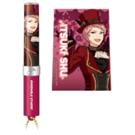 Ensemble Stars!! Shu Itsuki Lumiel Penlight Bbox [USED]