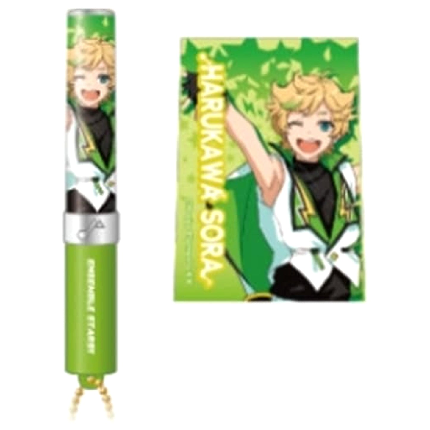 Ensemble Stars!! Sora Harukawa Lumiel Penlight Bbox [USED]