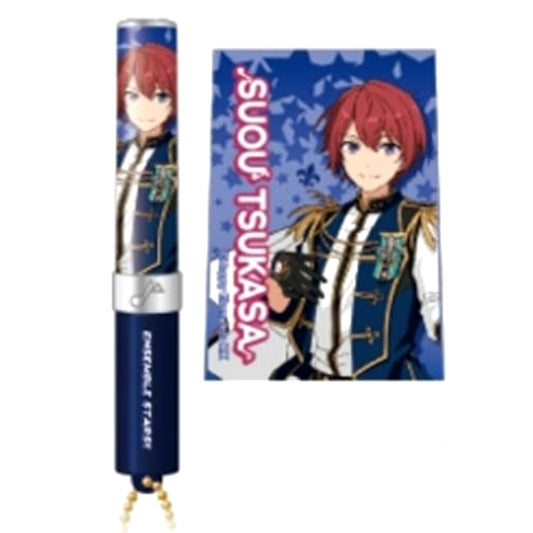 Ensemble Stars!! Tsukasa Suo Lumiel Penlight Cbox [USED]