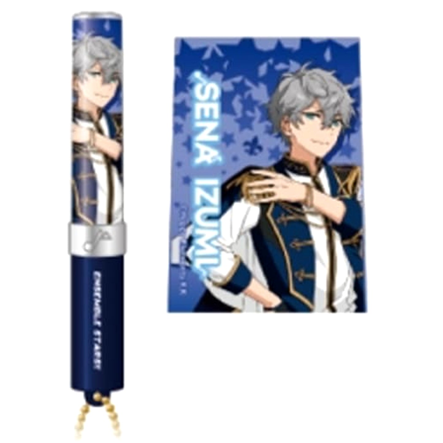 Ensemble Stars!! Izumi Sena Lumiel Penlight Cbox [USED]