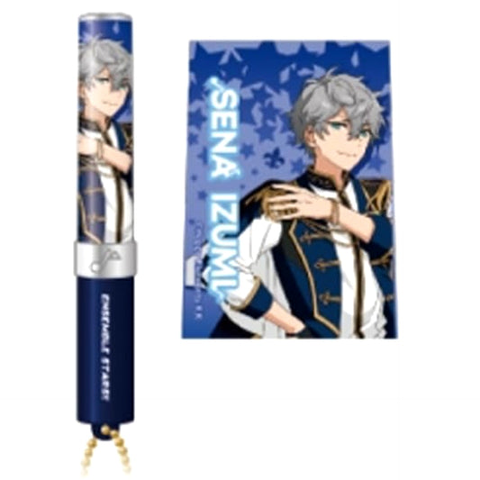 Ensemble Stars!! Izumi Sena Lumiel Penlight Cbox [USED]