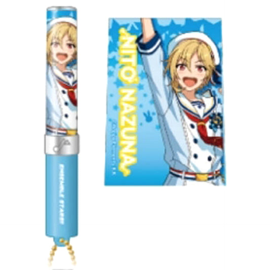 Ensemble Stars!! Nazuna Nito Lumiel Penlight Cbox [USED]
