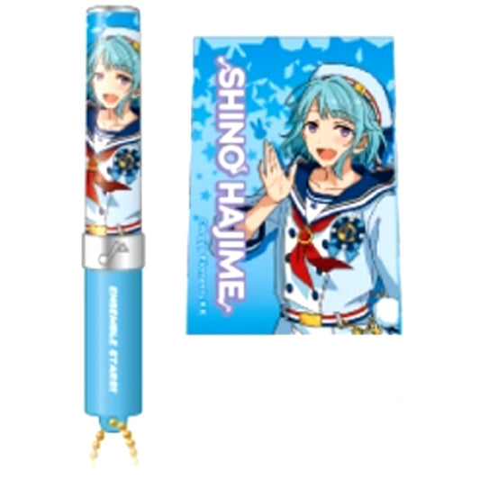 Hajime Shino Ensemble Stars Lumiel Penlight Cbox [USED]