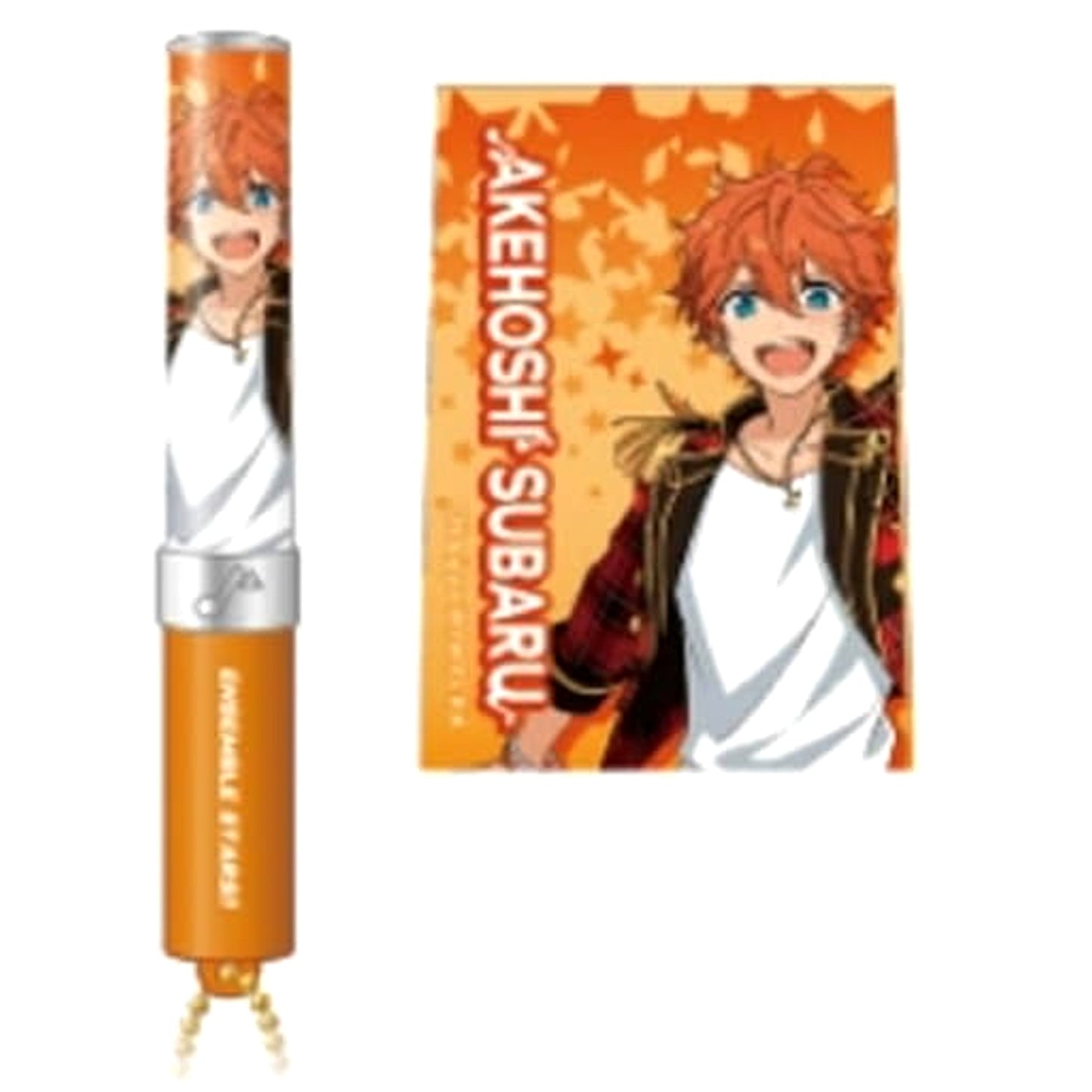 Ensemble Stars!! Subaru Akehoshi Lumiel Penlight Dbox [USED]