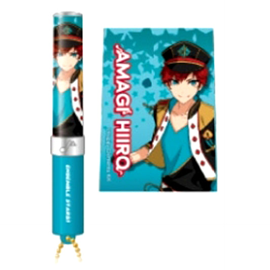 Hiiro Amagi Ensemble Stars!! Lumiere Penlight Fbox [USED]
