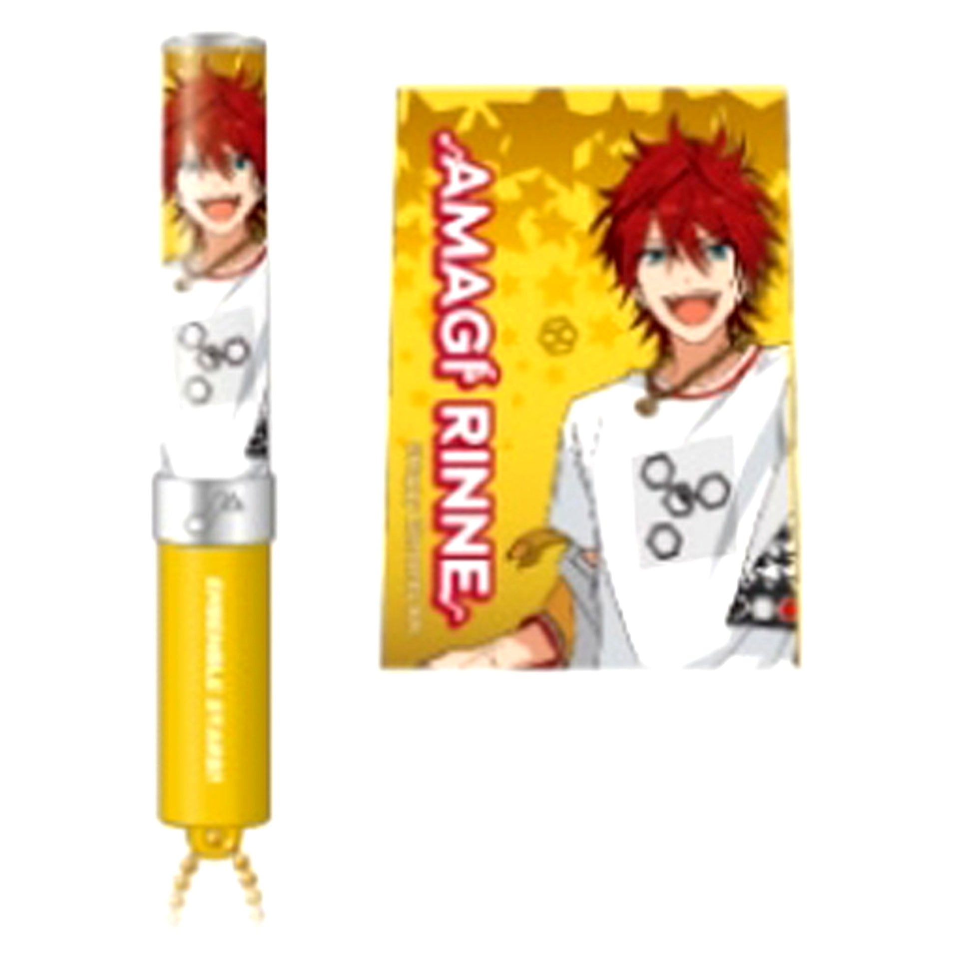 Rinne Amagi Ensemble Stars Lumiel Penlight Fbox [USED]