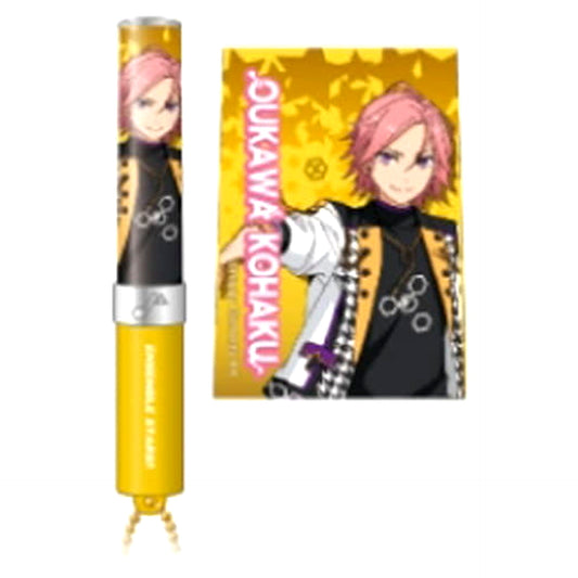 Kohaku Oukawa Ensemble Stars!! Lumiere Penlight Fbox [USED]