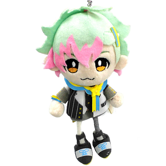Kirio Nekoyanagi THE IDOLM@STER SideM Puppet Charm Charm [USED]