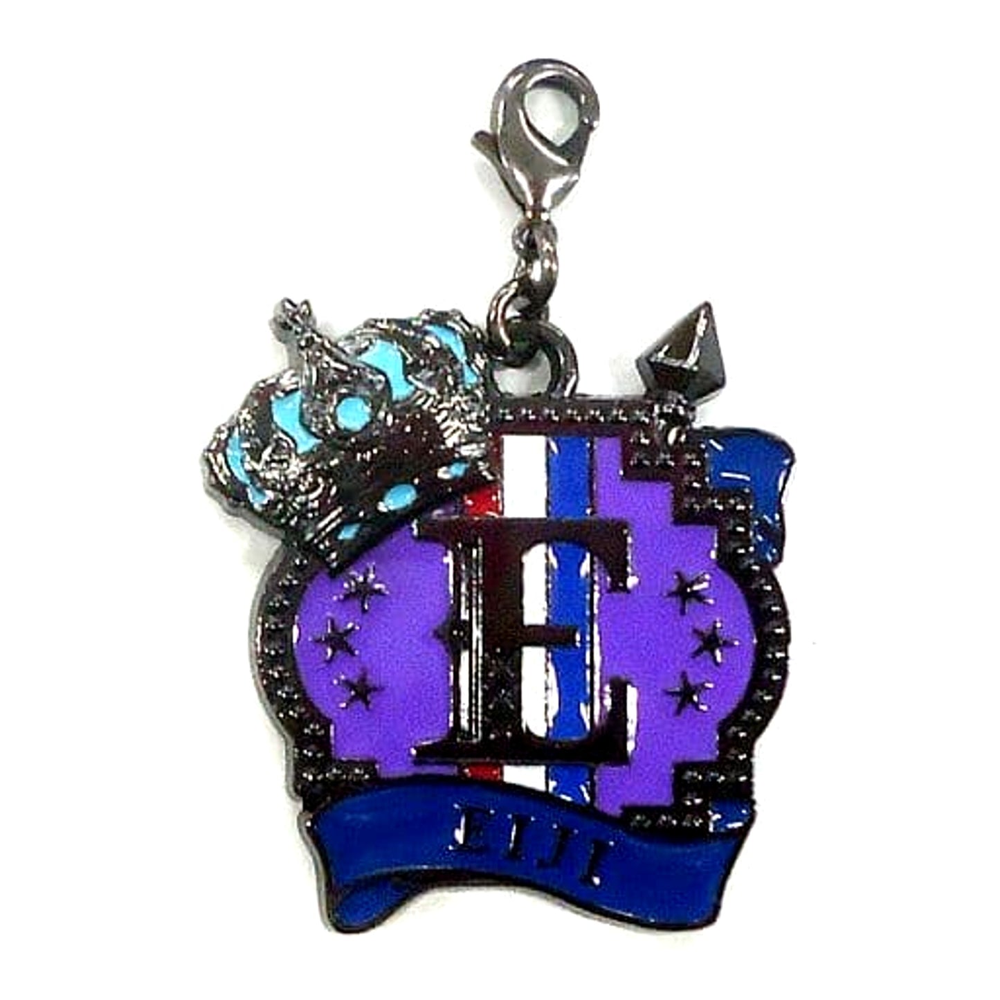 Uta no Prince Sama Eiji Otori Trading Motif Charm RAGING Ver. Maji LOVELIVE 7th STAGE Limited Charm [USED]