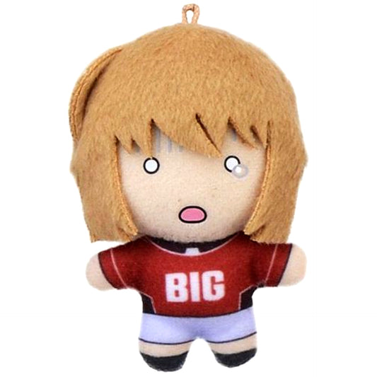 Ai Haibara Detective Conan Puchi Nui Mascot Vol.5 [USED]