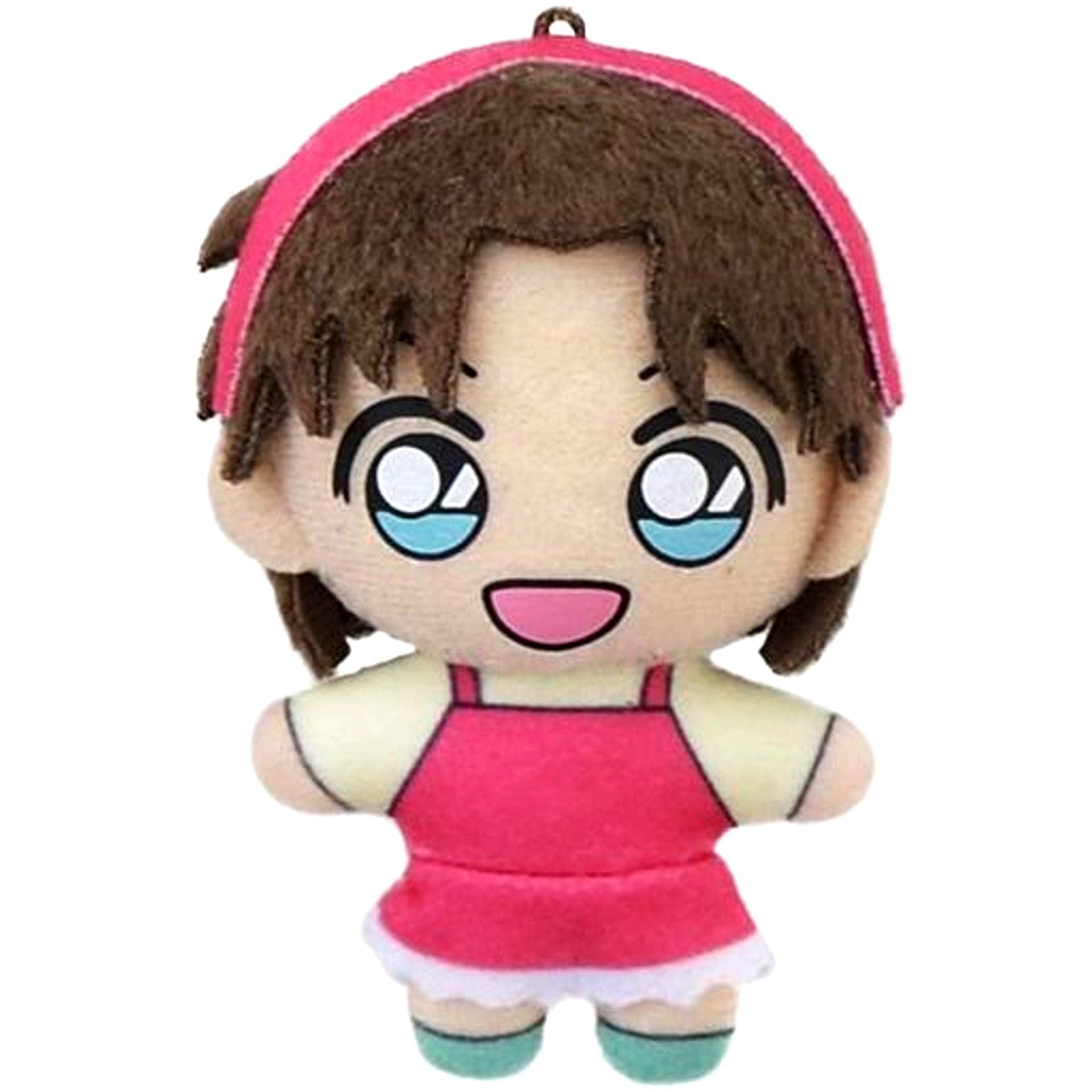 Ayumi Yoshida Detective Conan Puchinui Mascot Vol.5 [USED]