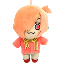 Toilet Bound Hanako kun Sousuke Mitsuba Mascot Plush 2 Plush [USED]