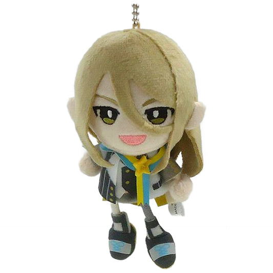 Koron Chris THE IDOLM@STER SideM Puppet Charm Charm [USED]