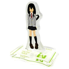 My Hero Academia Tsuyu Asui Trading Mini Acrylic Stand Vol. 2 Acrylic Stands [USED]
