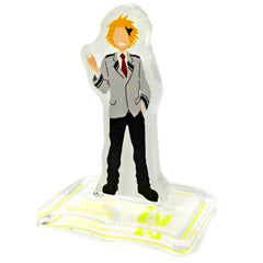 My Hero Academia Denki Kaminari Trading Mini Acrylic Stand Vol. 2 Acrylic Stands [USED]