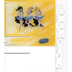 THE IDOLM@STER Shiny Colors Illumination Stars Ver. 283 Pro Official Unit Concert Light Stand 2nd Live Step Into The Sunset Sky Limited [USED]